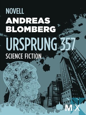 cover image of Ursprung 357